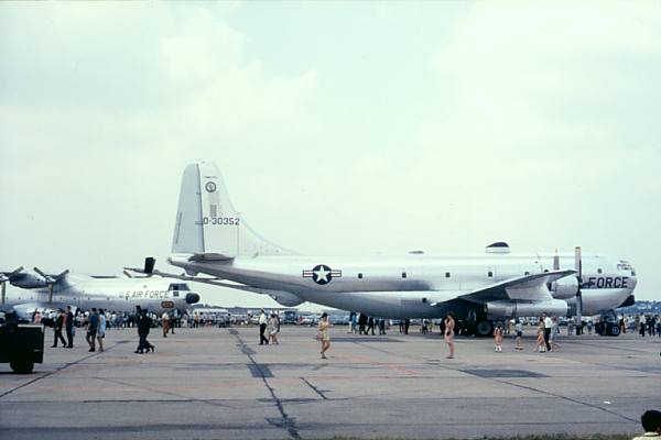 KC-97