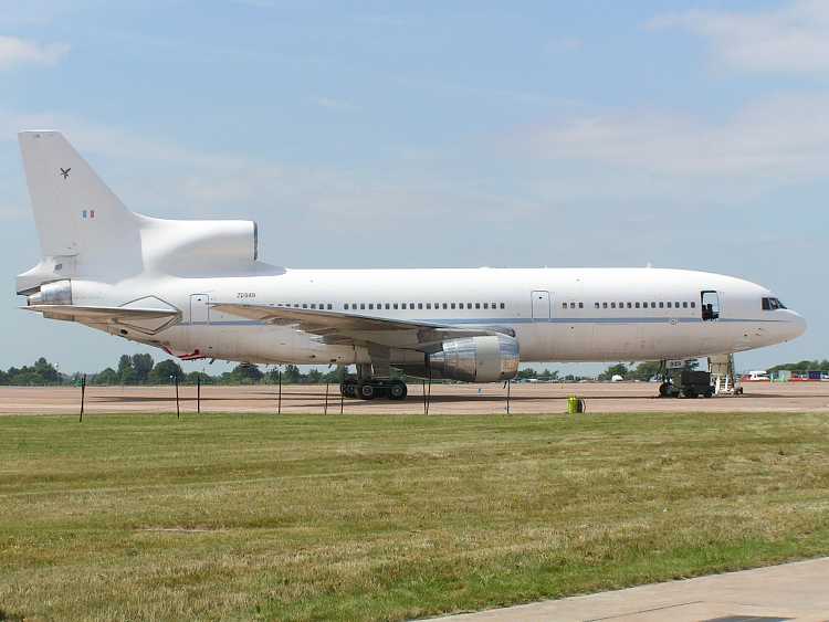 Tristar RIAT2005