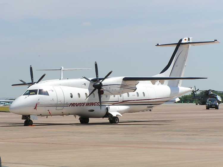 Dornier 328 RIAT2005