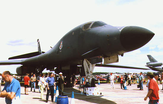 B-1B