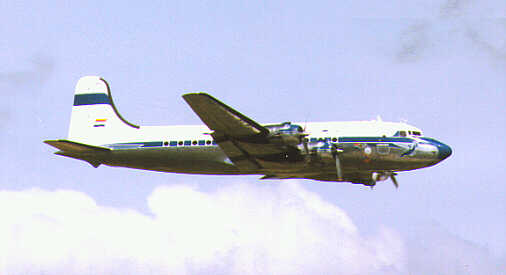 DC-4