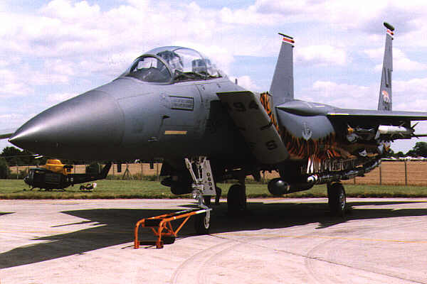 F-15