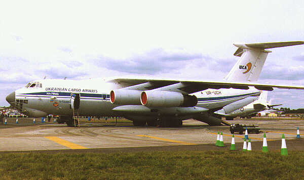 IL-76