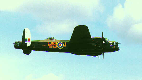 Lancaster
