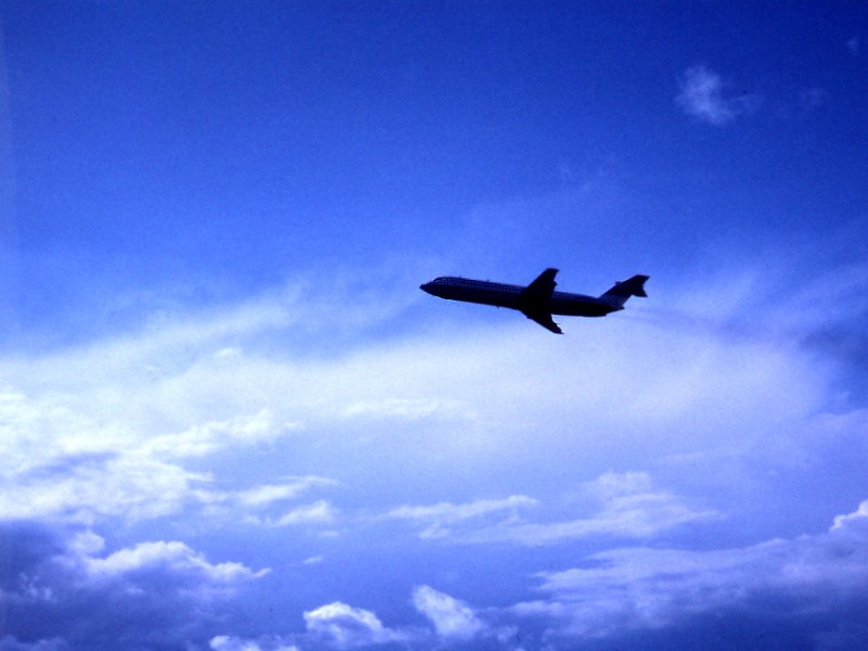 BAC 1-11