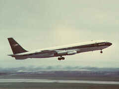 Boeing 707-436