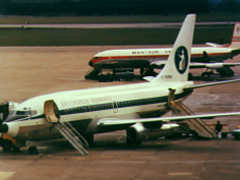 Boeing 737