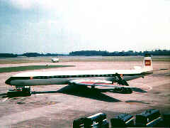 Comet 4B