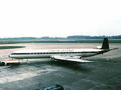 Comet 4B