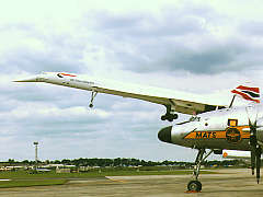 Concorde