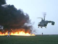 HH-43 Huskie