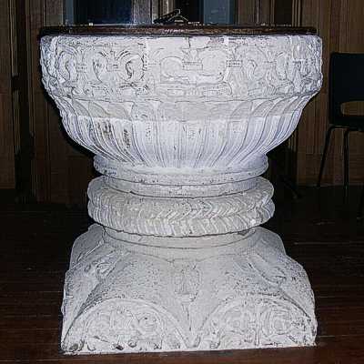 Aylesbury font