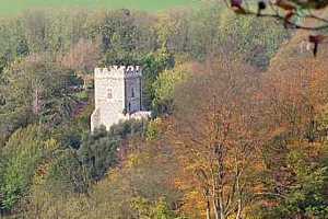 Great Kimble Church