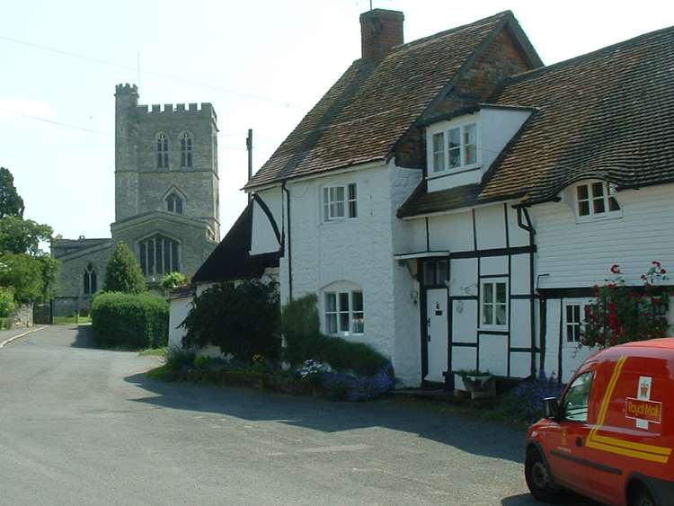 Long Crendon, Buckinghamshire