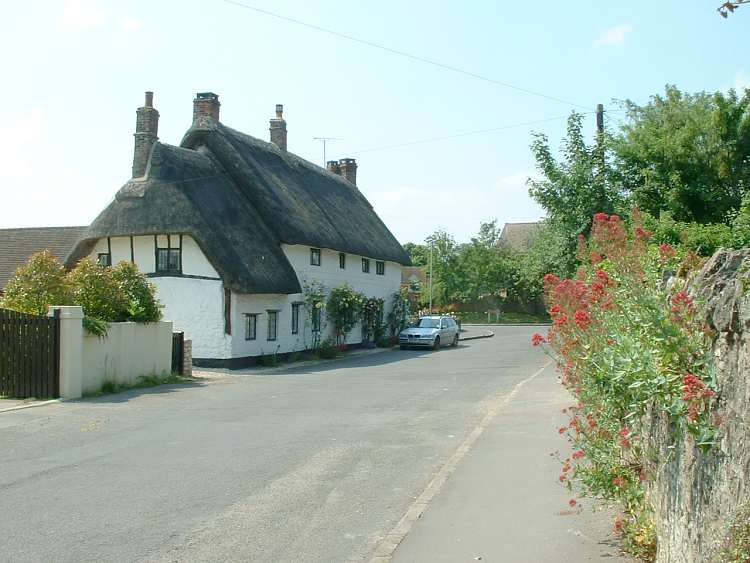 Long Crendon, Buckinghamshire