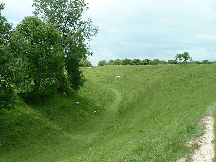 Avebury Stone Circle