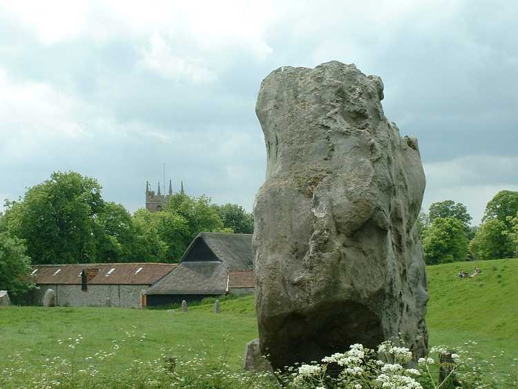 Avebury Stone Circle