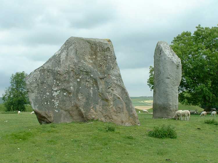 Avebury Stone Circle