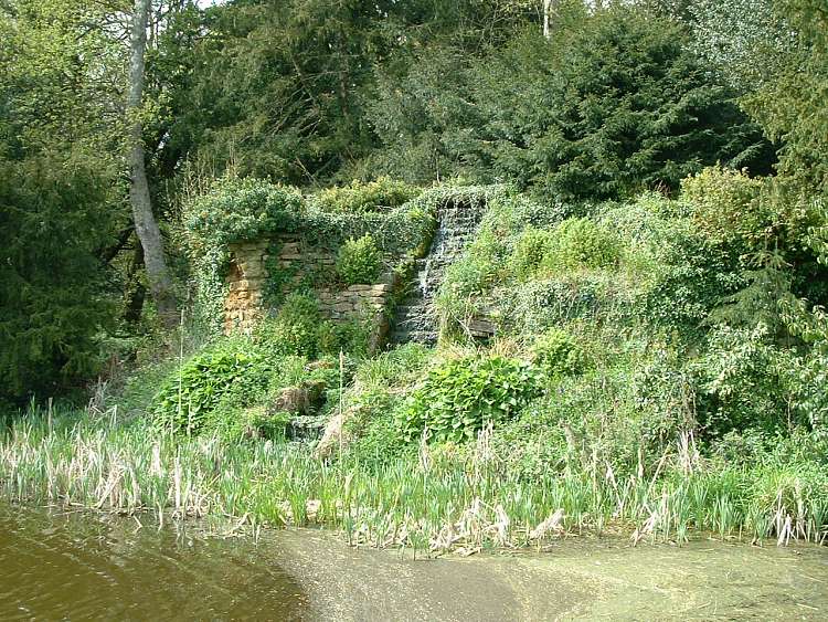 Farnborough House, Oxfordshire