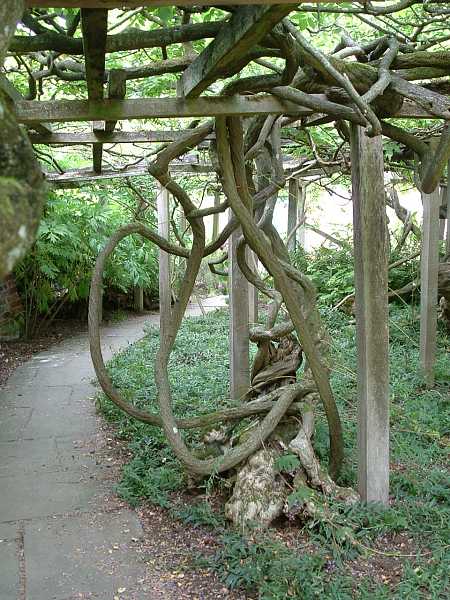 Greys Court, Oxfordshire