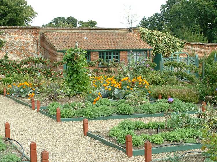 Greys Court, Oxfordshire