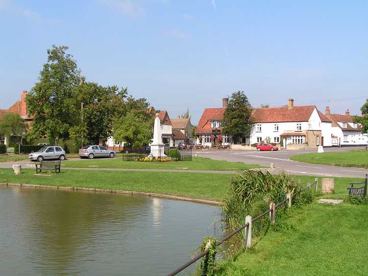 Haddenham