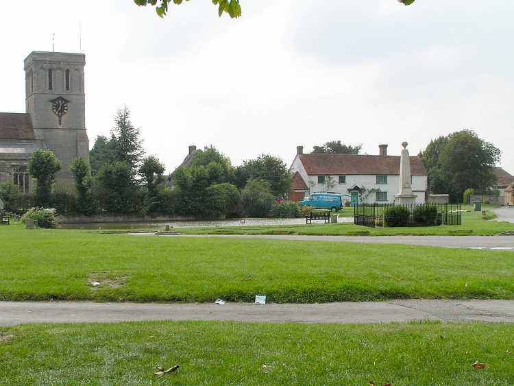 Haddenham