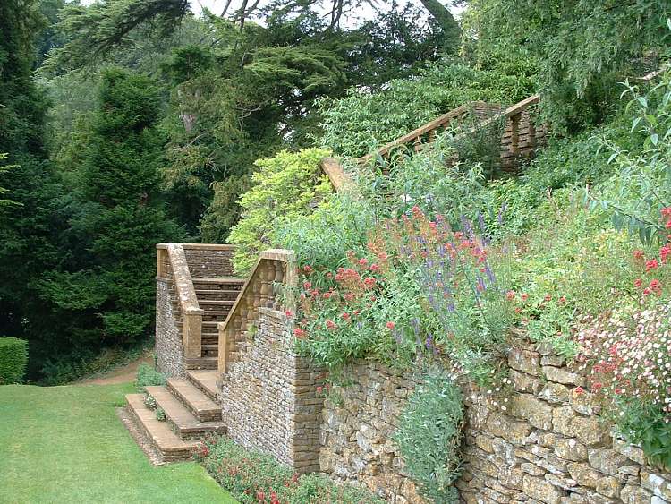 Upton House, Oxfordshire