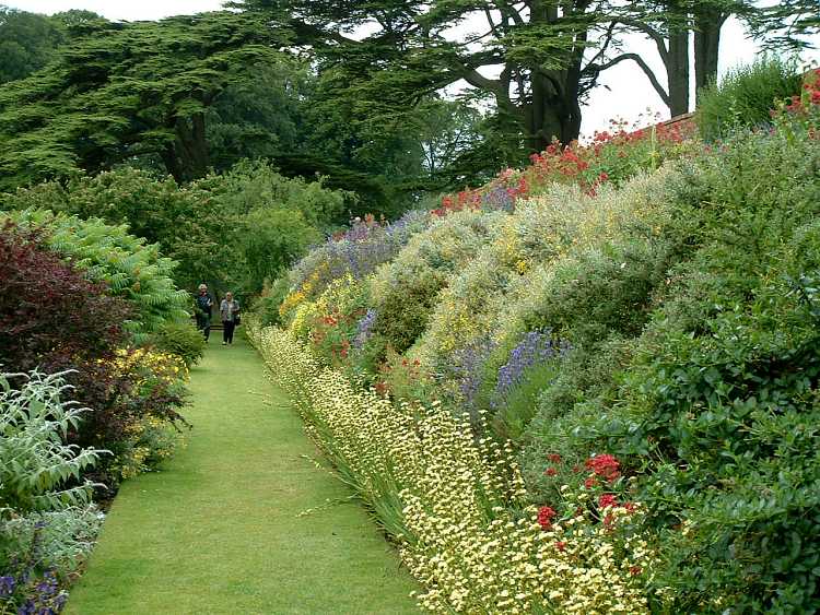 Upton House, Oxfordshire