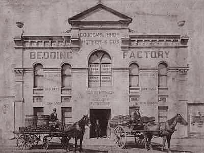 Petersham Factory c1890
