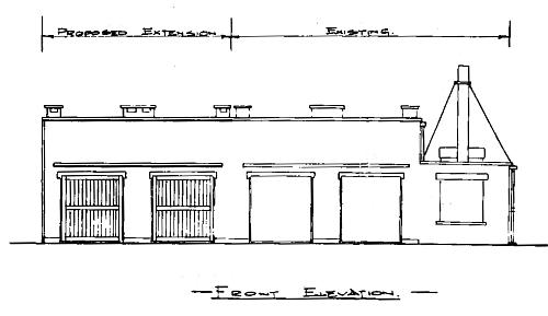 kiln plan